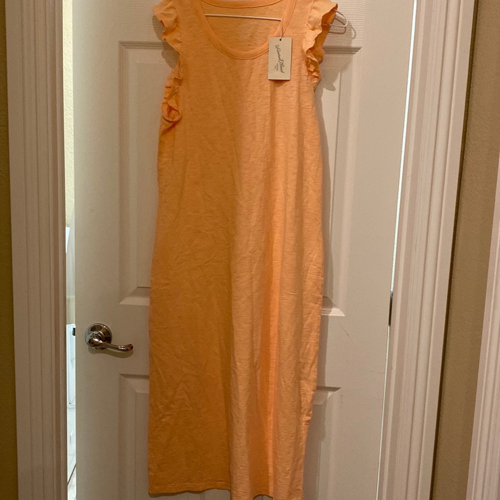 Universal Thread dress NWT